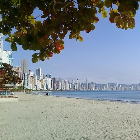 Апартаменти Apto Centro Bc Балнеаріу-Камборіу Екстер'єр фото